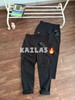凯乐石洛克X加厚加绒保暖抗静电户外登山男软壳裤徒步裤 商品缩略图2