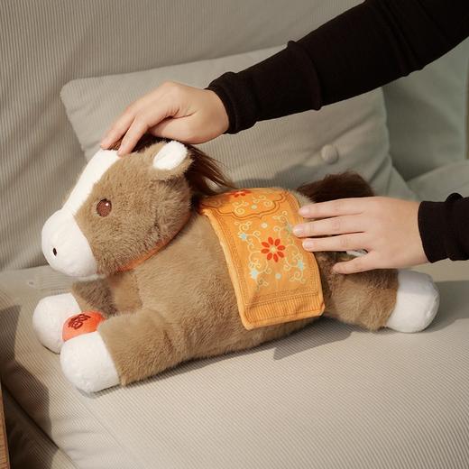 马上有福玩偶套装 商品图2