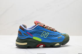新百伦New Balance NB1000系列经典复古老爹风休闲运动跑步鞋M1000SP男女鞋