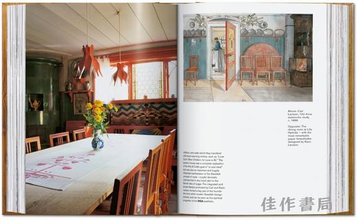 Scandinavian Design. 40th Ed. / 斯堪的纳维亚设计（45周年纪念版） 商品图4