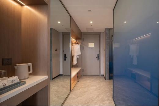 【旅居11.11 | 暖冬】云南西双版纳景洪融创国际度假区戴斯温德姆酒店￥1199起/单人7晚/15晚/30晚 ，2人起订，傣式风情度假 商品图5