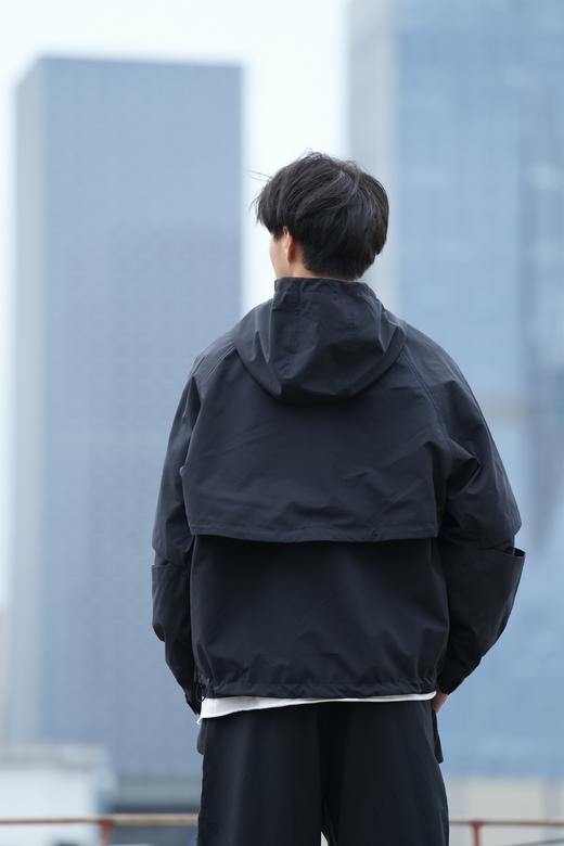 S535672233二合一夹克 商品图5