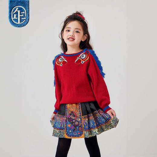 【年衣】马年新中式系列 商品图5