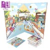 【中商原版】小蓝狗布鲁伊盲盒书 Bluey The Most Amazing Advent Book Bundle 英文原版 儿童卡通动画绘本故事书 进口童书 商品缩略图3