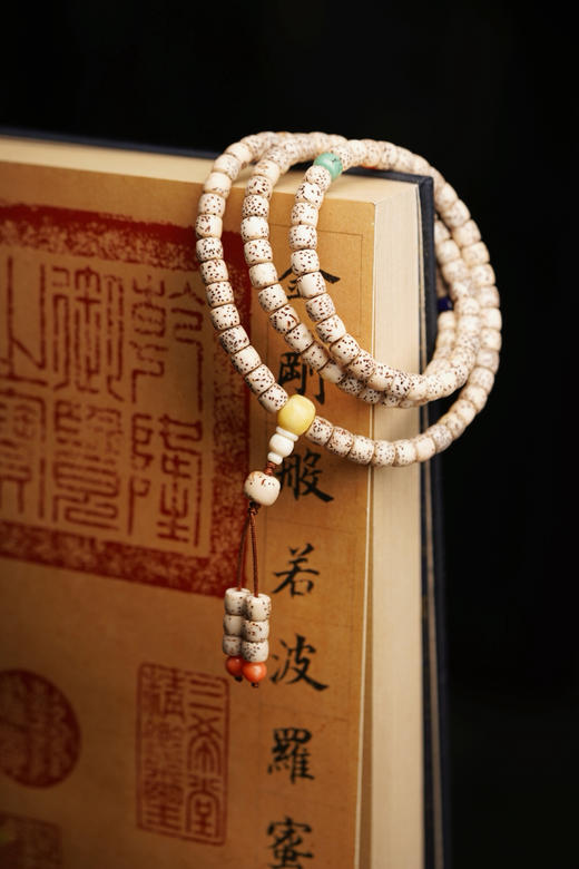 星月菩提｜多宝 商品图5