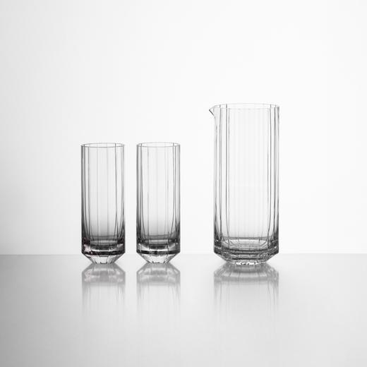 绅士系列 萃取精华对杯 萃取原香对杯 萃取公杯 RESONG日诵家居 商品图1