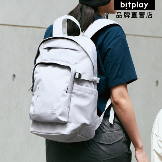 5折❗️❗️❗️清仓🆘bitplay 7款背包🔥双肩包、电脑包、托特包、防水包都有🤩日常/出差/旅游/骑行都好背，款款轻盈时髦又巨能装❗库存已拉警报！只剩最后一批⚠️ 商品图1