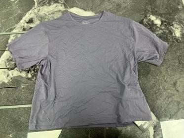 瑕疵ARC'TERYX/始祖鸟 Taema Crop SS 女士休闲运动速干圆领短袖T恤