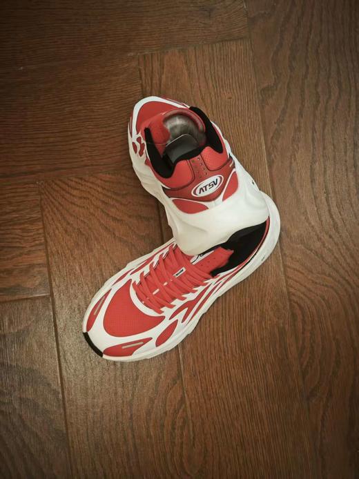 ATSV|炽响新款运动通勤休闲跑鞋防滑耐磨透气男款112545503VS 商品图0