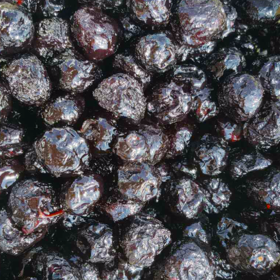 心选丨小兴安岭白桦树汁蓝莓干500/袋 休闲食品坚果零食