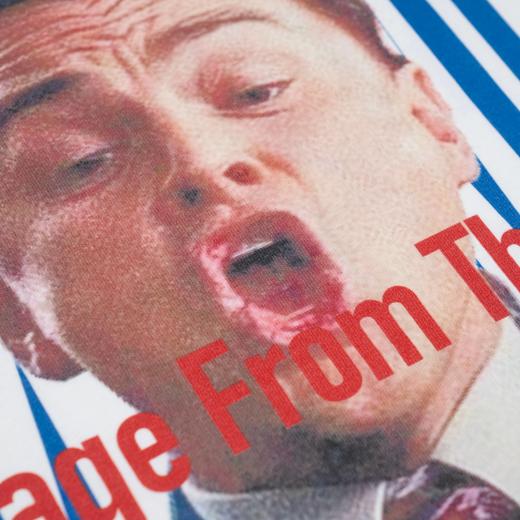 FTCC 2025FW“YOUNG JACK”人像PHOTO长袖TEE 商品图4