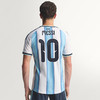 小李子ADIDAS阿迪达斯2026世界杯阿根廷主场球员版短袖球衣JM5897 商品缩略图2