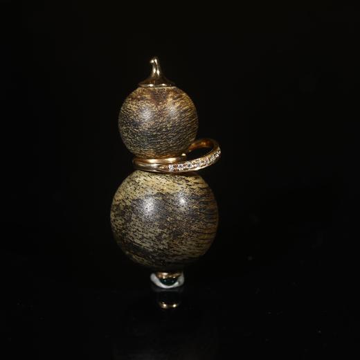 BC.PF11.5-6  文莱沉水(福禄) ，5.89g 商品图0