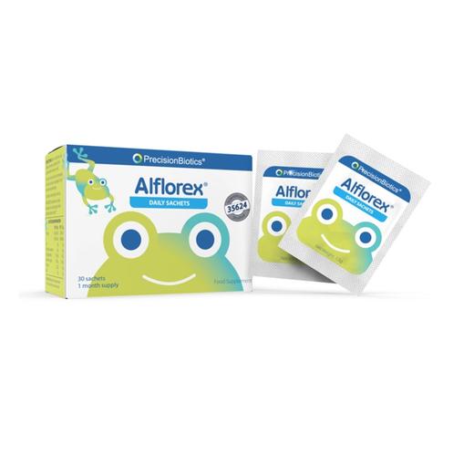 爱弗乐® 乳酸菌固体饮料（活菌型）儿童益生菌 30袋/盒 商品图0