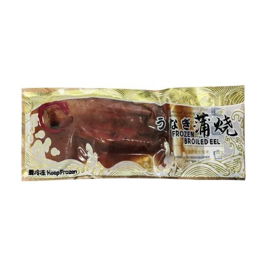 日式烤鳗鱼蒲烧200G 商品图0