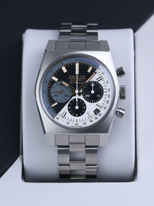 真力时95.L384.400/50.M384 商品图1