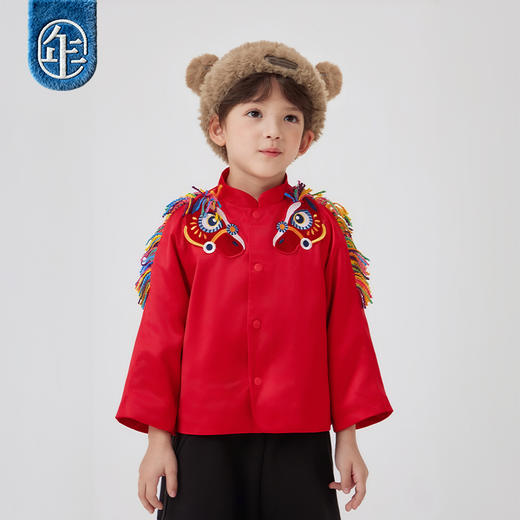 【年衣】马年新中式系列 商品图2