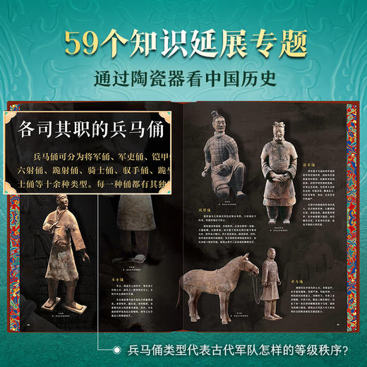 《中国陶瓷全书》刷边定制版 | 尊享5重豪华礼赠 商品图4