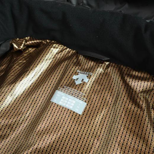 D110630冬季新款90绒轻便户外连帽羽绒服男女同款 商品图8