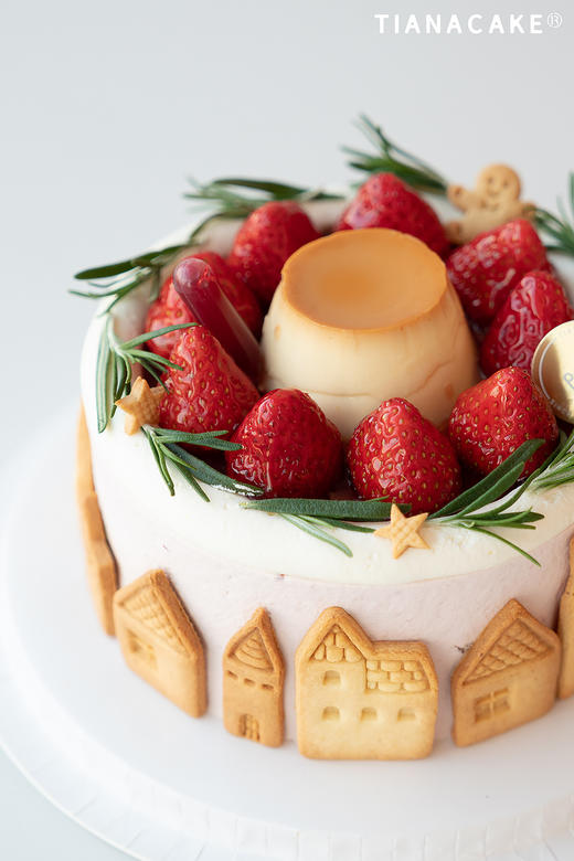 🍓【草莓甜心】 商品图4