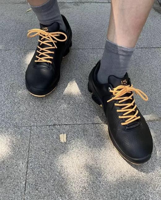 爱B新款BIOM健步鞋 户外运动鞋 商品图3