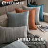 罗莱软装 光落冰峰抱枕 商品缩略图2