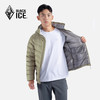 【专属秒杀】黑冰克轻800蓬松度95绒高品质羽绒服（男款） 商品缩略图3