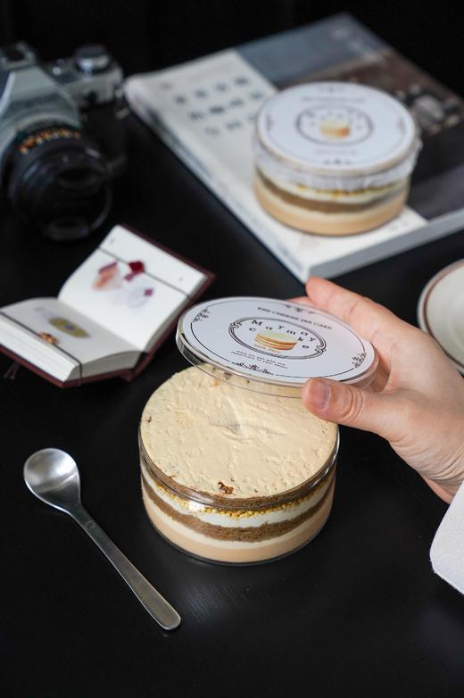 （炒米）奶皮子·罐罐蛋糕 商品图0