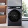 海尔（Haier）洗衣机 XQG100-BSNEG87AU1 商品缩略图0