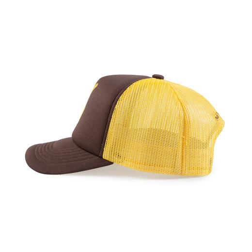 FTCC2025FW“11AM Pooping Club”卡车帽 商品图4