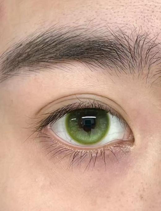 isoralook日抛一盒十片 高光定轴款 商品图1