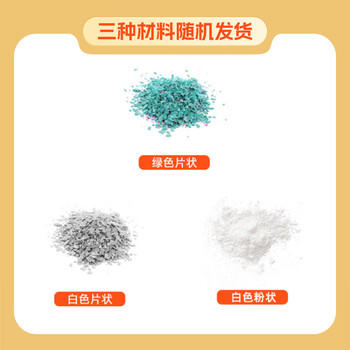 平安大通 下水道管道疏通剂强力厨房地漏通渠粉卫生间溶解剂600g*3瓶 商品图1