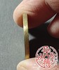 古法文创铸币   业精于勤  文房铜镇 HFH60 商品缩略图5
