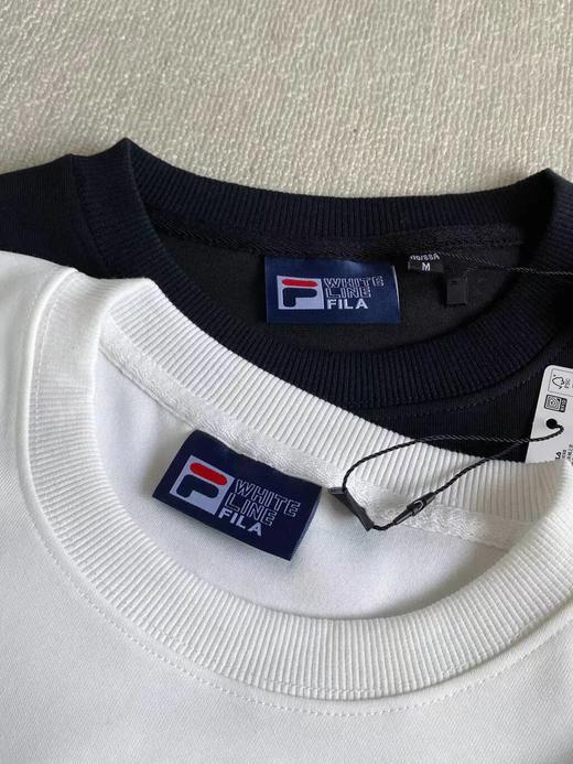 D110628男子套头圆领卫衣健身跑步运动训练针织长袖上衣 商品图7