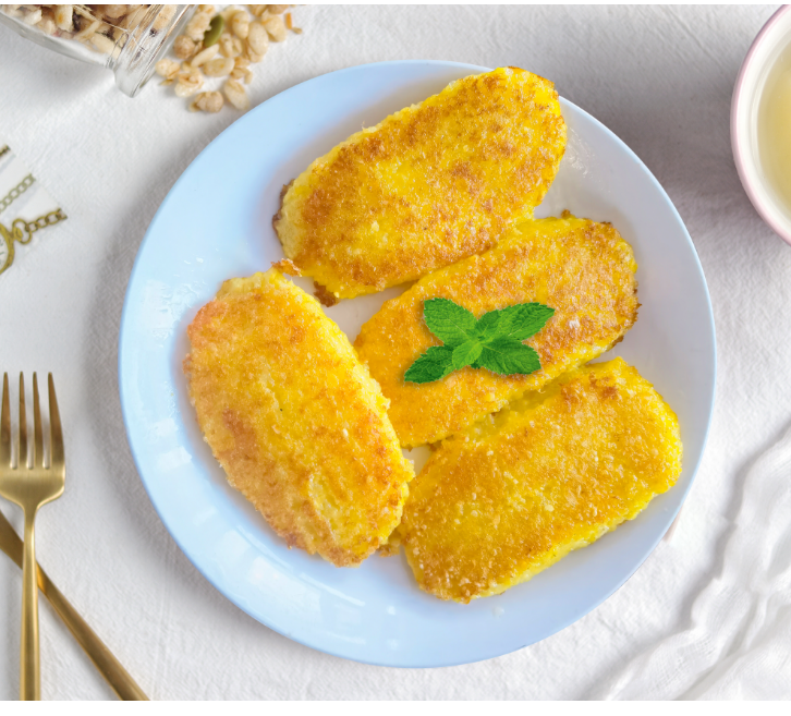 小园玉米*玉米浆包10袋/箱 （夏季仅哈尔滨地区销 售） 冷冻保存