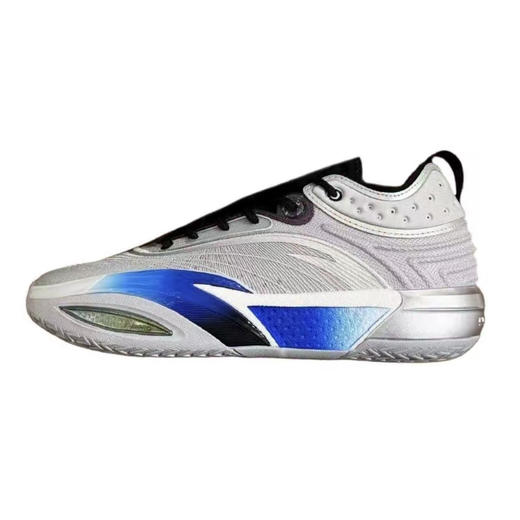 安踏Eclosion Type2 LT低帮缓震专业篮球鞋 112541104VS 商品图1