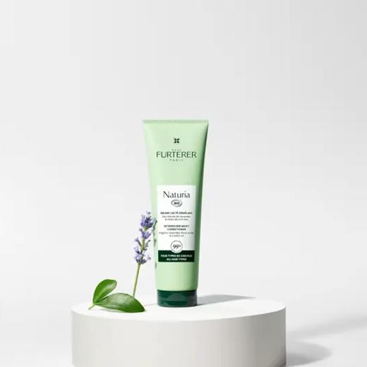 馥绿德雅柔润平衡有机护发素150ml/洗发水400ml/护发保湿喷雾200ml 商品图4