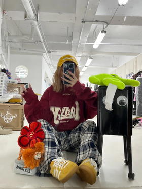 一眼沦陷的心动款💘