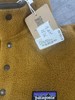 瑕疵PATAGONIA/巴塔    男士半扣立领秋冬保暖卫衣 商品缩略图2