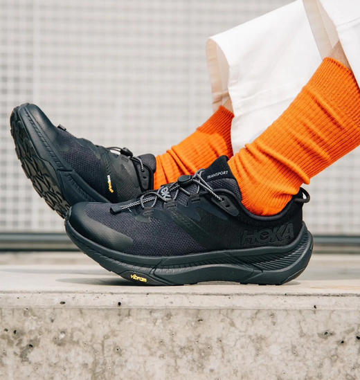hoka秋冬运动鞋1035 商品图2