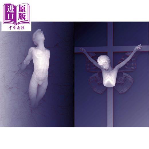 【中商原版】人类标本 凑佳苗自认的杰作 黑暗小说女王出道15周年纪念作 凑佳苗 皇冠文化	港台原版 商品图1