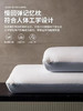 亏本清仓❗️睡一晚就忘不掉的枕头❗️ 某朵同款记忆枕❗️仰睡头部自然下陷❗稳稳支撑颈椎❗侧睡不压脸耳 商品缩略图4