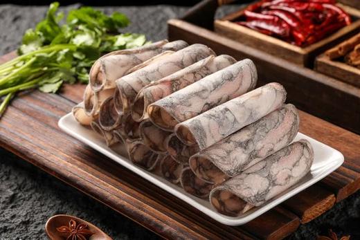 【BF】塞牧乌鸡卷 220g/盒 商品图0