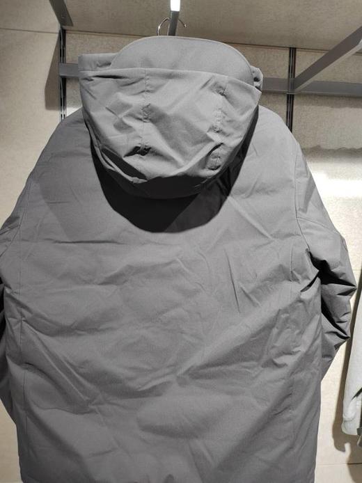 【春上新】 【新品】7楼 NewBalance运动休闲鹅绒羽服吊牌价：2499元 商品图2