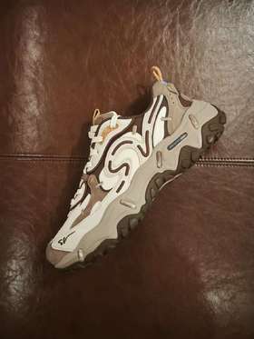 ATSV|曲奇cookie系列低帮甜酷老爹鞋百搭防滑耐磨男款112548807VS