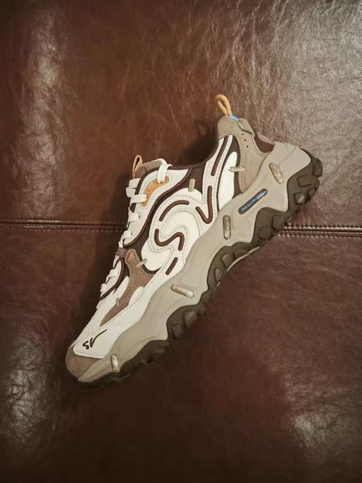 ATSV|曲奇cookie系列低帮甜酷老爹鞋百搭防滑耐磨男款112548807VS 商品图0