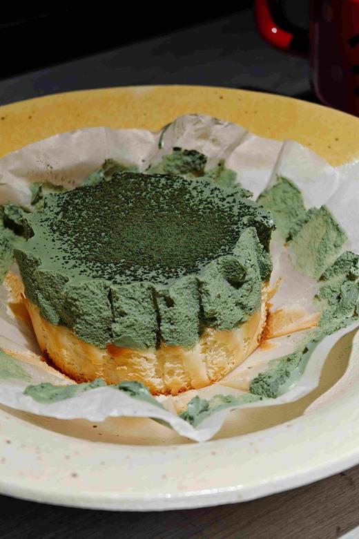 小杯巴斯克：抹茶/海盐巧克力/冰乳酪/咸奥利奥/草莓乳酪/咖啡提拉米苏 商品图1