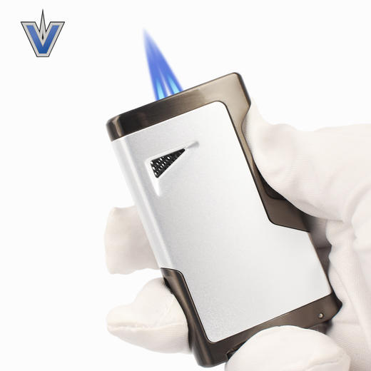 美国VERTIGO AVIATOR系列雪茄打火机 商品图1