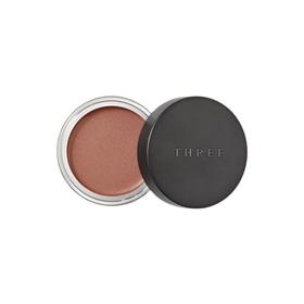 THREE 悦动眼唇颊焕采膏 04 5g 奶茶栗