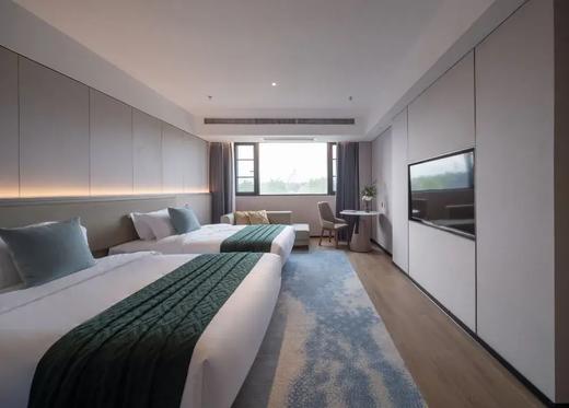 【旅居11.11 | 暖冬】云南西双版纳景洪融创国际度假区戴斯温德姆酒店￥1199起/单人7晚/15晚/30晚 ，2人起订，傣式风情度假 商品图4